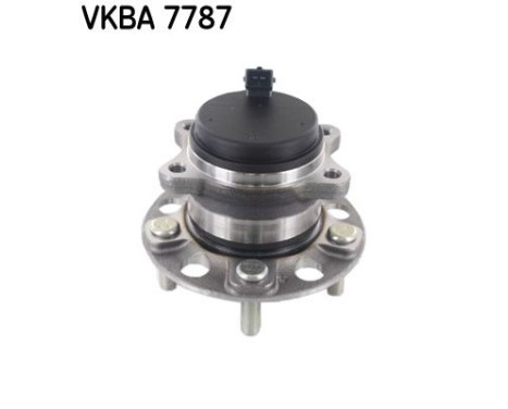 Wheel bearing VKBA 7787 SKF
