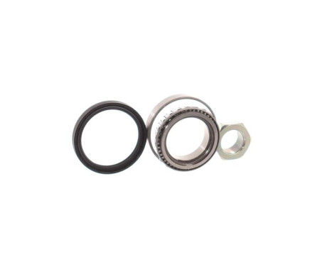 Wheel bearing VKBA 802 SKF, Image 4