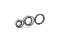 Wheel bearing VKBA 826 SKF