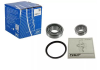 Wheel bearing VKBA 828 SKF