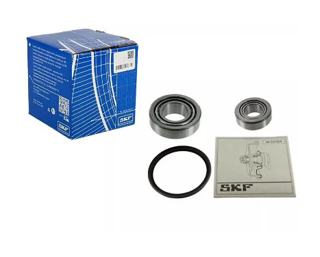 Wheel bearing VKBA 828 SKF
