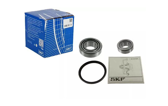Wheel bearing VKBA 828 SKF