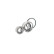 Wheel bearing VKBA 828 SKF, Thumbnail 3