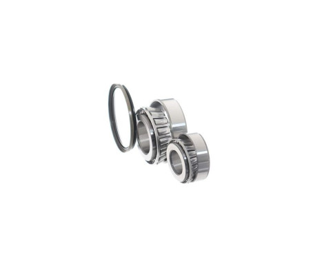 Wheel bearing VKBA 828 SKF, Image 4