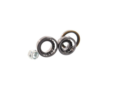 Wheel bearing VKBA 904 SKF, Image 3