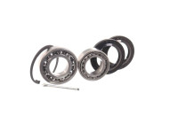 Wheel bearing VKBA 910 SKF