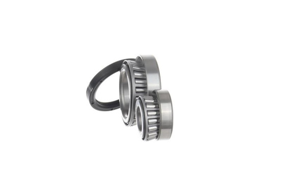 Wheel bearing VKBA 912 SKF, Image 2