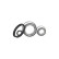 Wheel bearing VKBA 912 SKF, Thumbnail 3