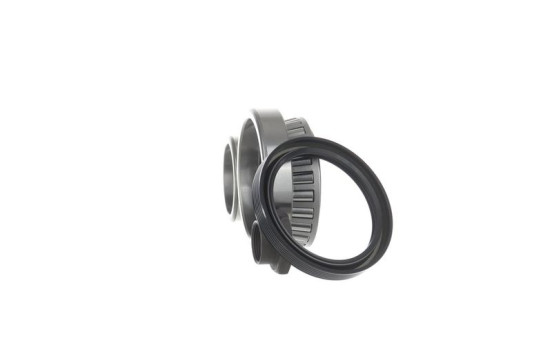 Wheel bearing VKBA 912 SKF, Image 4