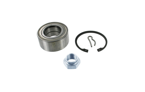 Wheel bearing VKBA 915 SKF