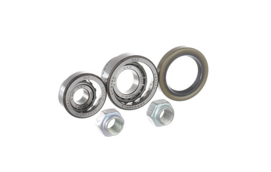 Wheel bearing VKBA 927 SKF, Image 2