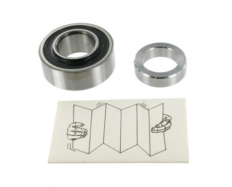 Wheel bearing VKBA 960 SKF