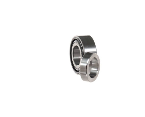 Wheel bearing VKBA 960 SKF, Image 3
