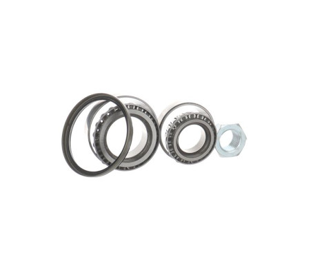 Wheel bearing VKBA 977 SKF, Image 4