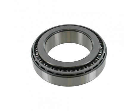 Wheel Bearing VKHB 2060 SKF