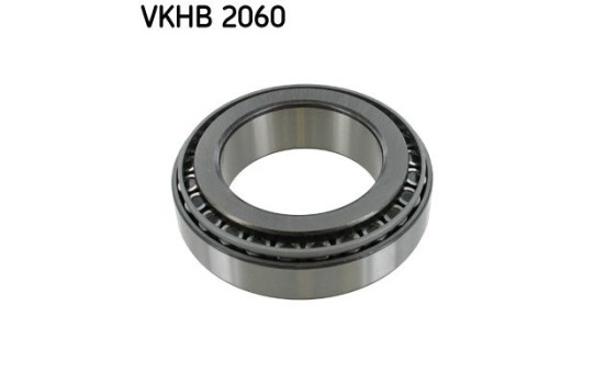 Wheel Bearing VKHB 2060 SKF, Image 2