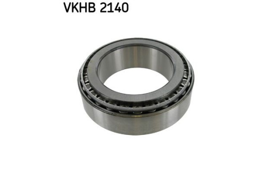 Wheel bearing VKHB 2140 SKF