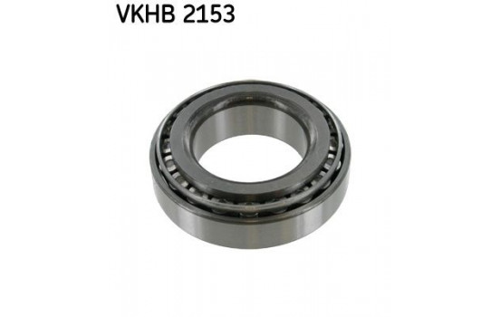 Wheel Bearing VKHB 2153 SKF
