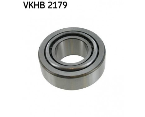 Wheel Bearing VKHB 2179 SKF, Image 2