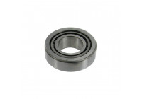 Wheel Bearing VKHB 2190 SKF