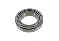Wheel Bearing VKHB 2191 SKF