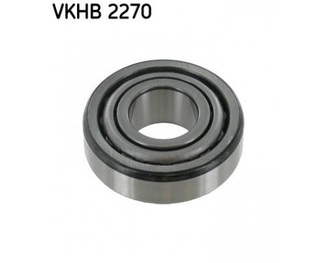 Wheel Bearing VKHB 2270 SKF, Image 2