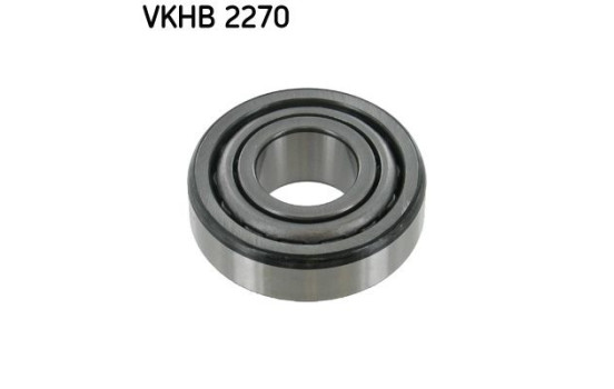 Wheel Bearing VKHB 2270 SKF, Image 2
