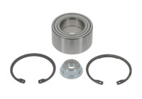 Wheel bearing VO-WB-11020 Moog