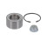 Wheel bearing VO-WB-11032 Moog, Thumbnail 7