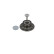 Wheel bearing VO-WB-11070 Moog, Thumbnail 3