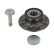 Wheel bearing VO-WB-11070 Moog