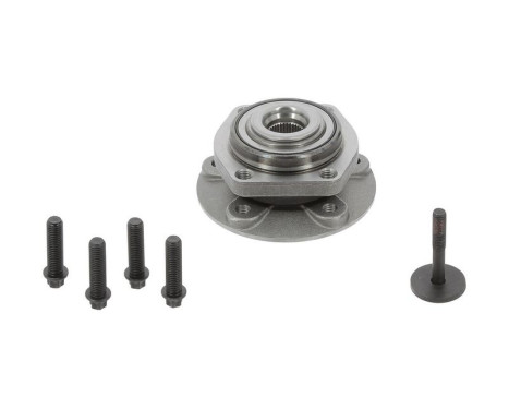 Wheel bearing VV-WB-11686 Moog