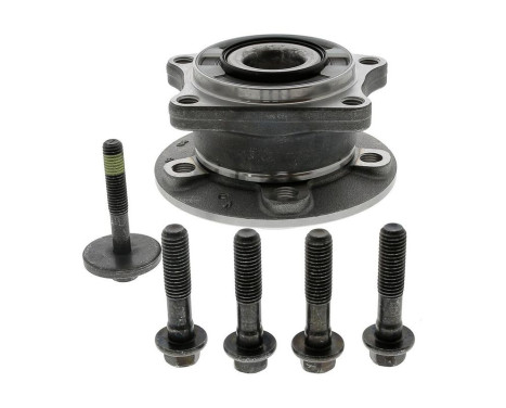 Wheel bearing VV-WB-11701 Moog