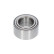 Wheel Bearing WB-2004 Kavo parts, Thumbnail 4