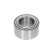 Wheel Bearing WB-2004 Kavo parts, Thumbnail 5