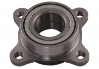 Wheel Bearing WB-2037 Kavo parts