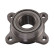 Wheel Bearing WB-2037 Kavo parts, Thumbnail 2