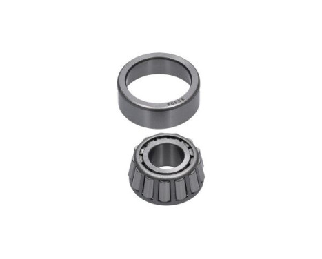 Wheel Bearing WB-6521 Kavo parts, Image 4