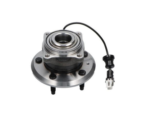 Wheel bearing WBH-1004 Kavo parts, Image 2