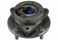 Wheel bearing WBH-1007 Kavo parts