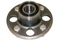 Wheel bearing WBH-2002 Kavo parts
