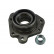 Wheel bearing WBH-2011 Kavo parts