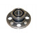 Wheel bearing WBH-2013 Kavo parts, Thumbnail 2