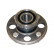 Wheel bearing WBH-2013 Kavo parts