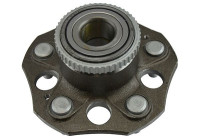 Wheel bearing WBH-2037 Kavo parts