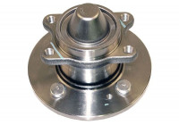 Wheel bearing WBH-3002 Kavo parts