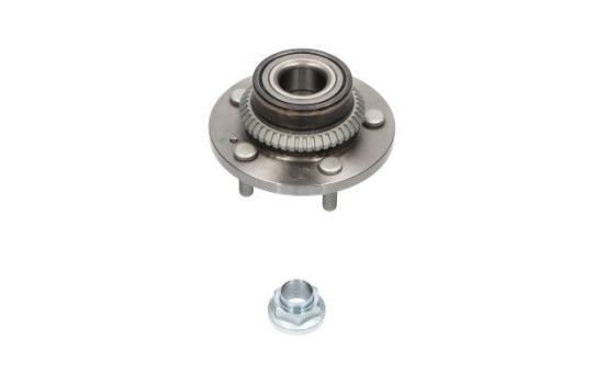 Wheel bearing WBH-3013 Kavo parts, Image 3