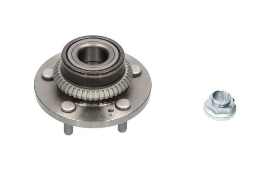 Wheel bearing WBH-3013 Kavo parts, Image 6