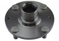 Wheel Bearing WBH-3027 Kavo parts