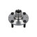 Wheel Bearing WBH-3027 Kavo parts, Thumbnail 2